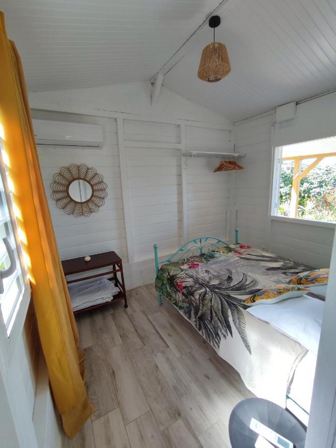 Bungalow Soleil Levant Le Robert Exterior foto